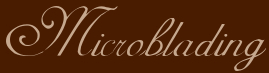 microblading